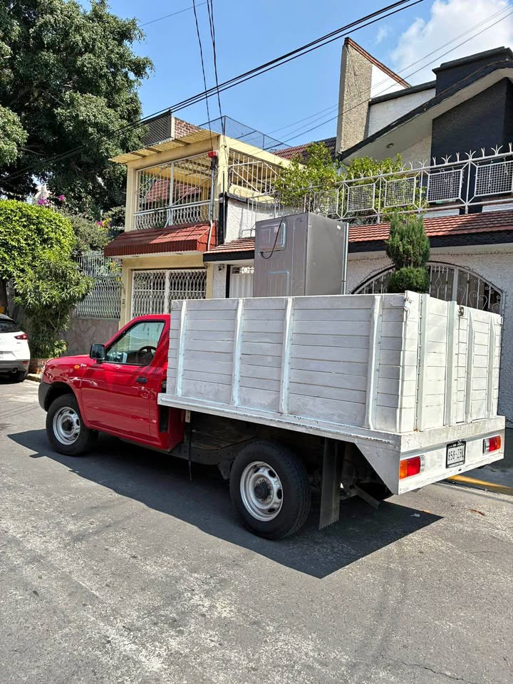 contratar mudanza en Cancún